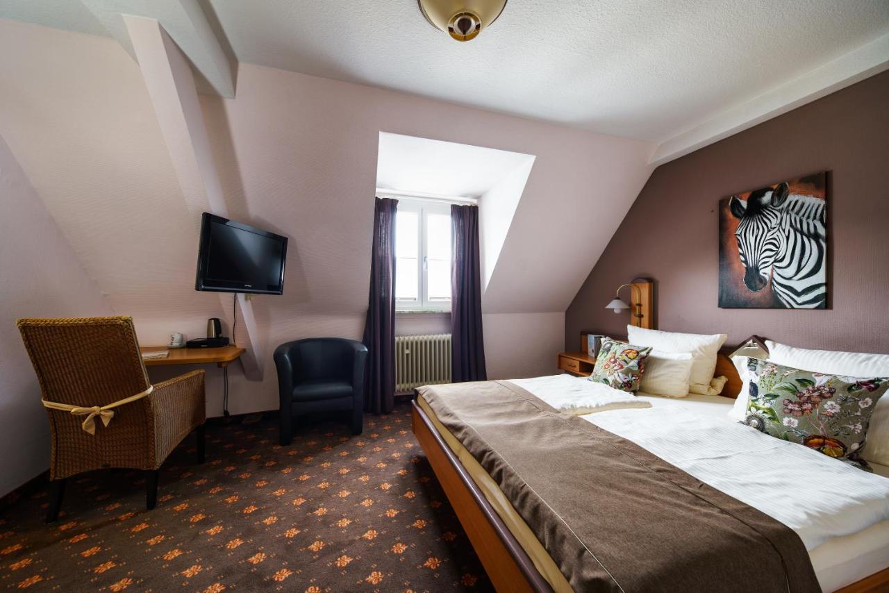 Hotel Ruedesheimer Hof Rüdesheim am Rhein