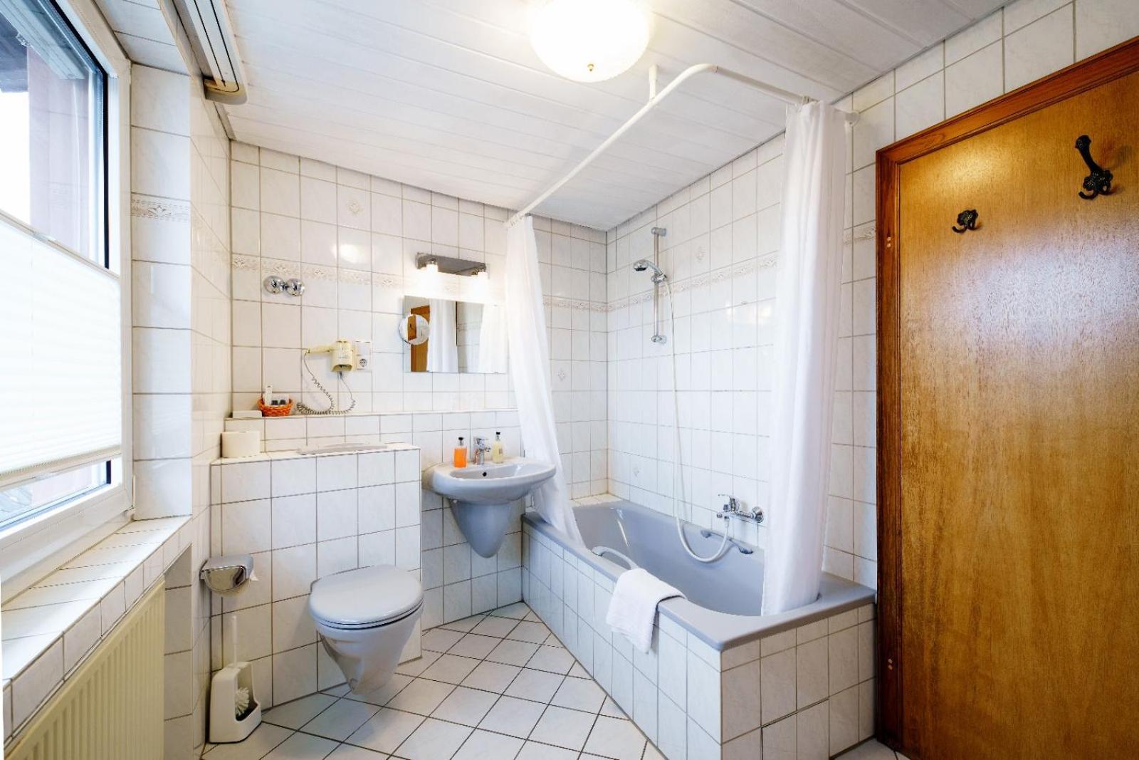 Ruedesheimer Hof Hotel Rüdesheim am Rhein