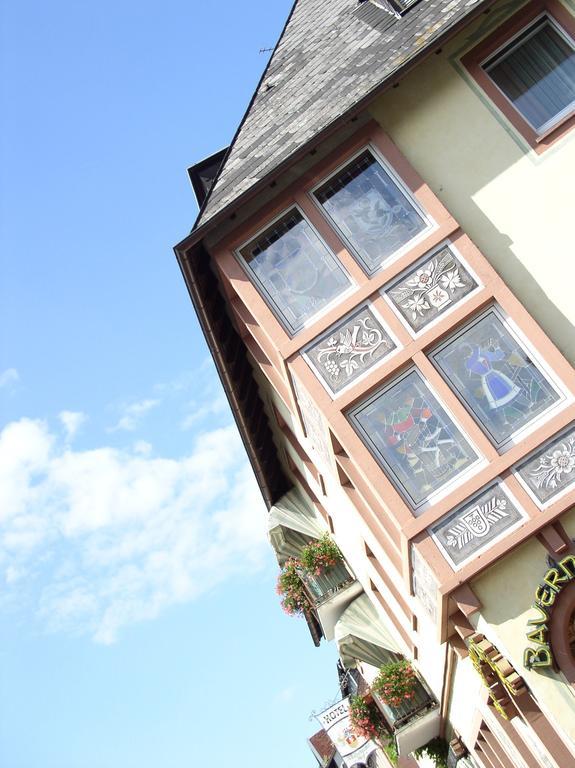 Ruedesheimer Hof 3* Rüdesheim am Rhein