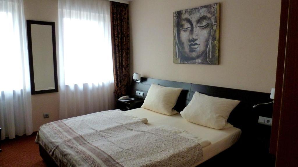 Hotel Ruedesheimer Hof